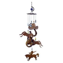 Sunset Vista Designs Wind Chime (002022)