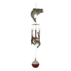 Sunset Vista Designs Wind Chime (002275)