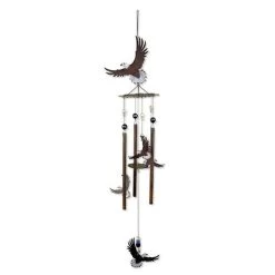 Sunset Vista Designs Wind Chime (002336)