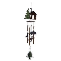 Sunset Vista Designs Wind Chime (002343)