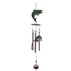 Sunset Vista Designs Wind Chime (002350)