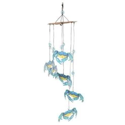 Sunset Vista Designs Wind Chime (008321) -Yard Decorations Store 008321amd