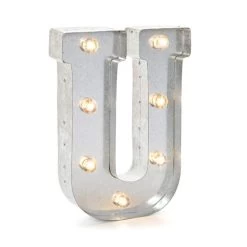 Darice Wall Decor (Batteries Not Included) (02831)