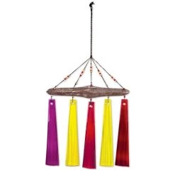 Sunset Vista Designs Wind Chime (034108)