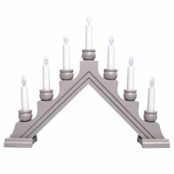 Star Trading Swedish Candelabra / Candlestick (formerly Finnish Designs) (03951)