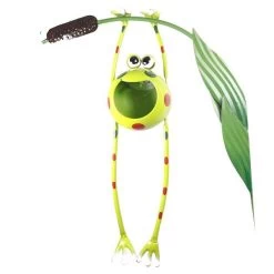 Sunset Vista Designs Stake (042264) -Yard Decorations Store 042264closeupmd