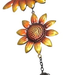 Sunset Vista Designs Lawn Ornament (048853) -Yard Decorations Store 048853flowermd
