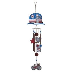 Sunset Vista Designs Wind Chime (084998)
