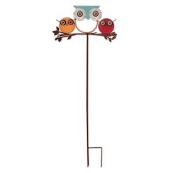 Sunset Vista Designs Stake (051181) -Yard Decorations Store 051181fullmd