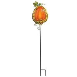 Sunset Vista Designs Fall Stake (054540) -Yard Decorations Store 054540add2md