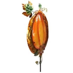 Sunset Vista Designs Fall Stake (054540) -Yard Decorations Store 054540closemd