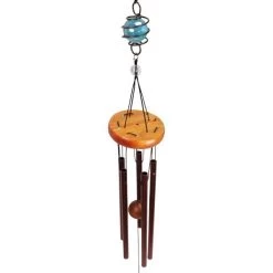 Sunset Vista Designs Wind Chime (057350) -Yard Decorations Store 057350closemd