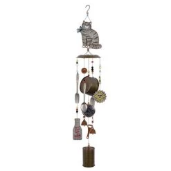 Sunset Vista Designs Wind Chime (068868)