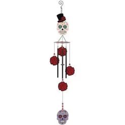Sunset Vista Designs Wind Chime (072056)