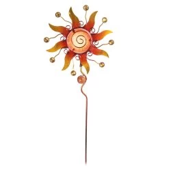 Sunset Vista Designs Stake (072612)