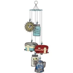 Sunset Vista Designs Wind Chime (074586)