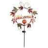 Sunset Vista Designs Fall Stake (075200)