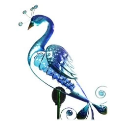 Sunset Vista Designs Stake (079864) -Yard Decorations Store 079864closeupmd