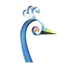 Sunset Vista Designs Stake (080013) 7 Sunset Vista Designs Stake (080013) -Yard Decorations Store 080013headmd