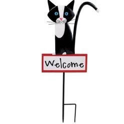 Sunset Vista Designs Stake (080785)