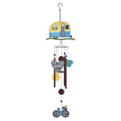 Sunset Vista Designs Wind Chime (084981)