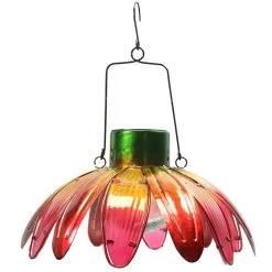 Sunset Vista Designs Solar Lantern (085889)