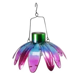 Sunset Vista Designs Solar Lantern (085896)