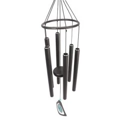 Sunset Vista Designs Wind Chime (086190) 6 Sunset Vista Designs Wind Chime (086190) -Yard Decorations Store 086190chimesmd