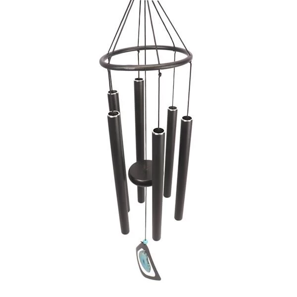 Sunset Vista Designs Wind Chime (086190) 3 Sunset Vista Designs Wind Chime (086190) - Image 3