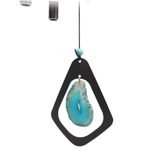Sunset Vista Designs Wind Chime (086190) 4 Sunset Vista Designs Wind Chime (086190) - Image 4