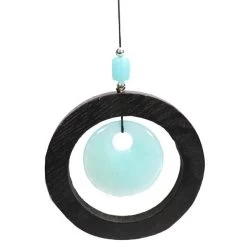 Sunset Vista Designs Wind Chime (086268) -Yard Decorations Store 086268rockmd