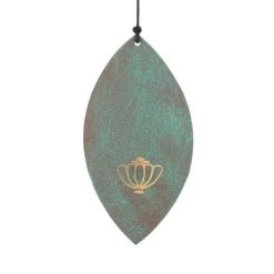 Regal Art & Gift Wind Chime (11160) -Yard Decorations Store 111602md