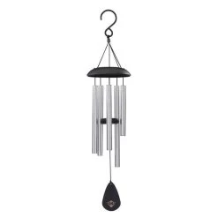 Regal Art & Gift Wind Chime (11174) -Yard Decorations Store 11174md