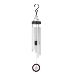 Regal Art & Gift Wind Chime Ornament (11434) -Yard Decorations Store 11434md