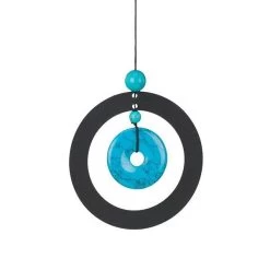 Regal Art & Gift Wind Chime Ornament (11436) -Yard Decorations Store 114362md