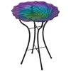 Regal Art & Gift Home Birdbath With Stand (12757)