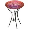 Regal Art & Gift Home Birdbath With Stand (12760)