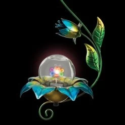 Regal Art & Gift Hanging Solar Light (12776) -Yard Decorations Store 12776darkmd