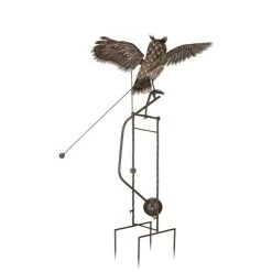 Regal Art & Gift Lawn Ornament (12962) -Yard Decorations Store 12962backmd