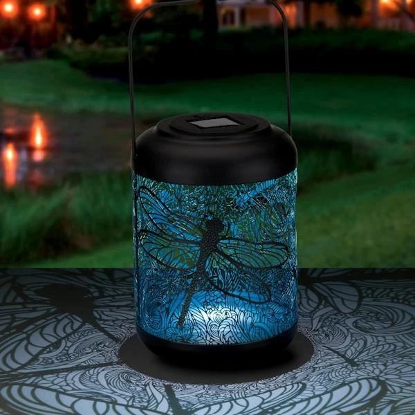 Regal Art & Gift Lantern (12975) 3 Regal Art & Gift Lantern (12975) - Image 3