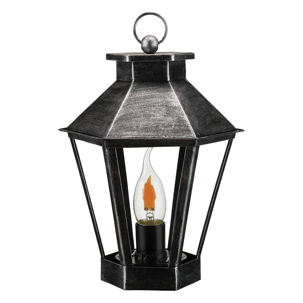 Regal Art & Gift Solar Lantern (13049) 1 Regal Art & Gift Solar Lantern (13049)