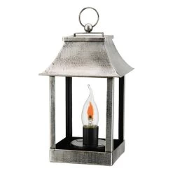 Regal Art & Gift Solar Lantern (13050)