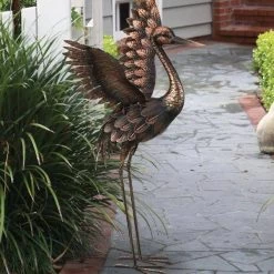 Regal Art & Gift Figurine (13069) -Yard Decorations Store 13069scenemd