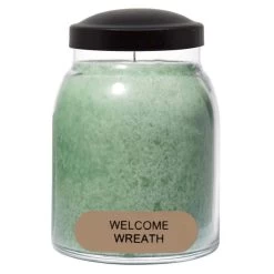 A Cheerful Giver Keepers Of The Light Candle (13076)