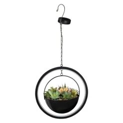 Regal Art & Gift Solar Lantern (13089) 7 Regal Art & Gift Solar Lantern (13089) -Yard Decorations Store 13089fullsmd