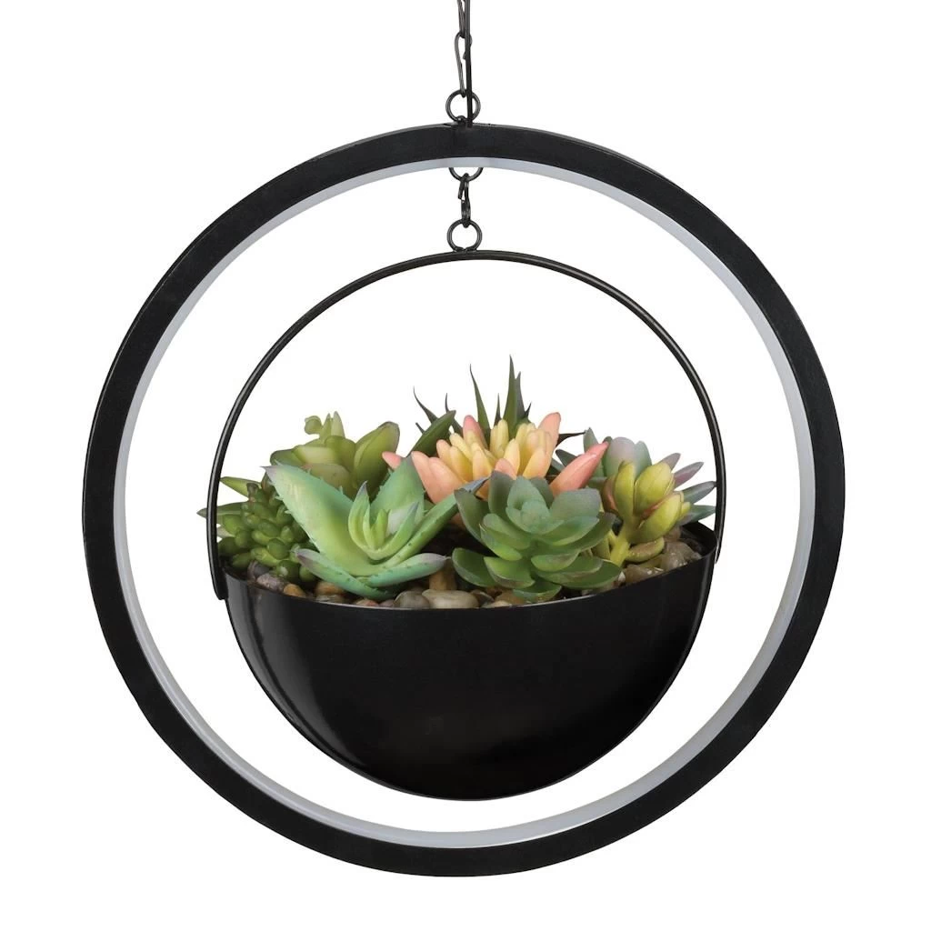 Regal Art & Gift Solar Lantern (13089) 1 Regal Art & Gift Solar Lantern (13089)