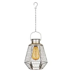 Regal Art & Gift Solar Lantern (13165) -Yard Decorations Store 13165fullmd