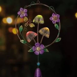 Regal Art & Gift Hanging Solar Light (13234) -Yard Decorations Store 13234addmd