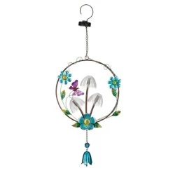 Regal Art & Gift Hanging Solar Light (13235)