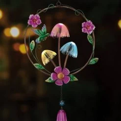 Regal Art & Gift Hanging Solar Light (13236) -Yard Decorations Store 13236addmd